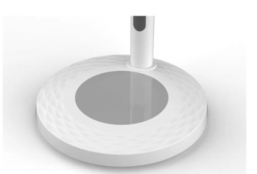 TIWOX 32'' NST250604001 8GB RAM 128GB HAFIZA 1920X1080 FHD TAŞINABILIR DOKUNMATIK BATARYALI ANDROID 13  BEYAZ AIO